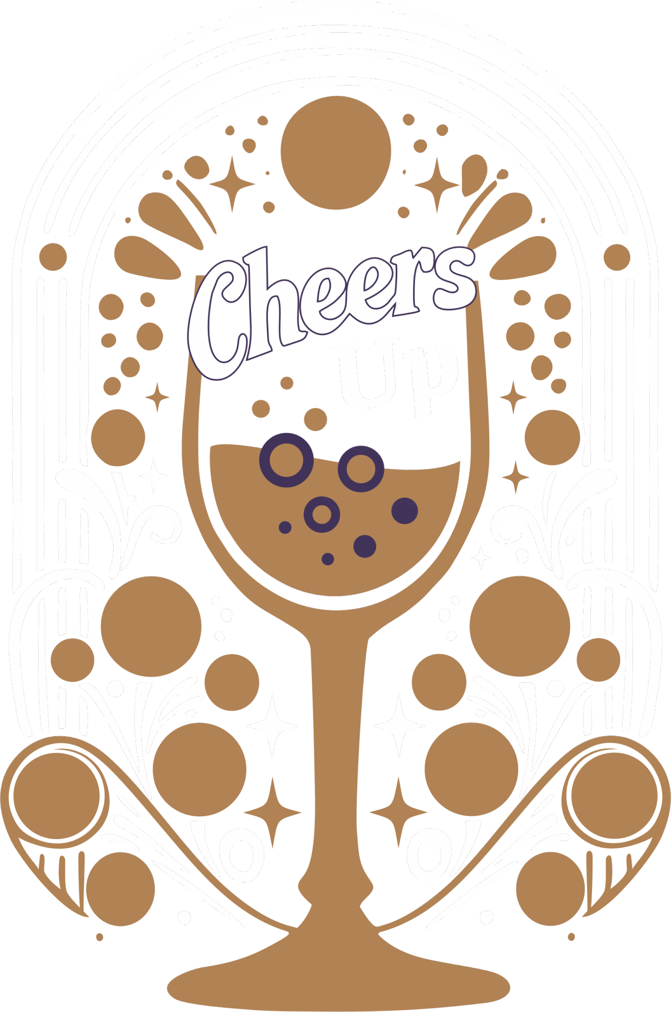 Cheers Up logo