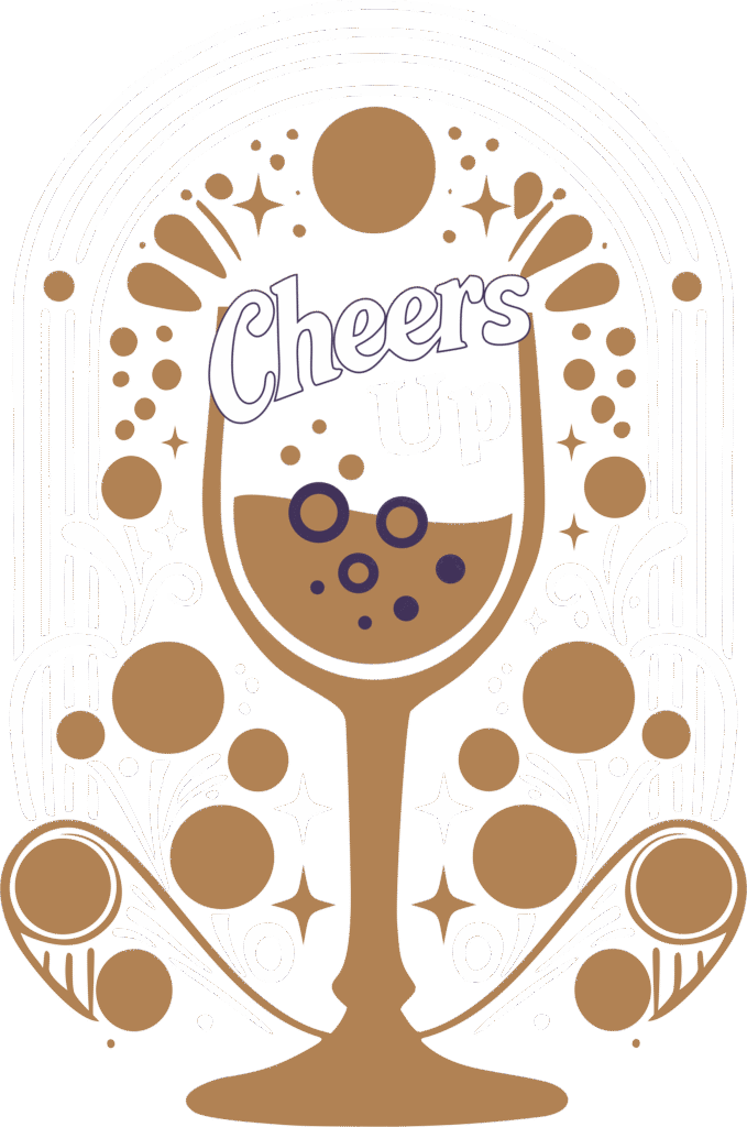 Cheers Up logo